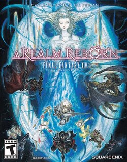Final Fantasy XIV