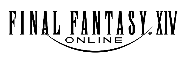 Final Fantasy XIV Online official logo