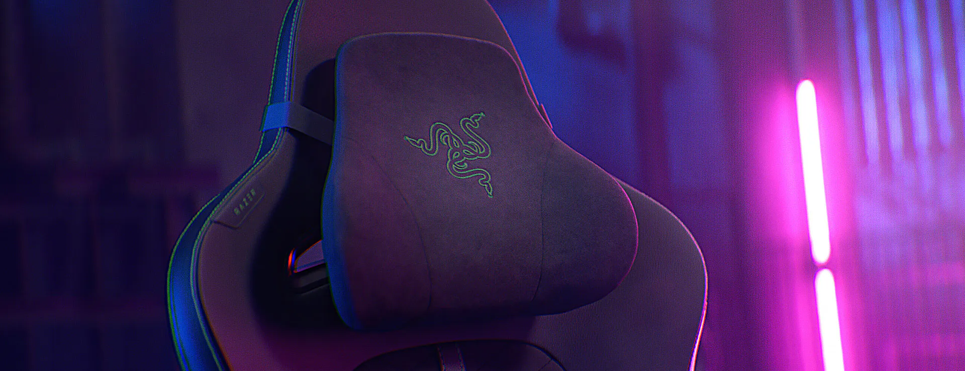 Razer Enki